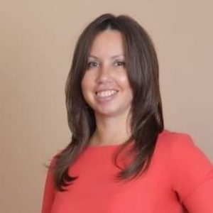 catherine guarino