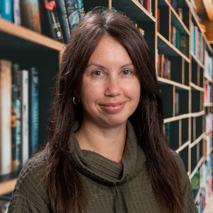 Catherine Guarino