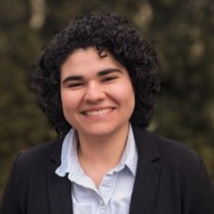 Photo of SPP alumna Yahaira Escribano
