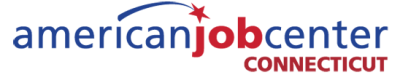 American Job Center Connecticut logo