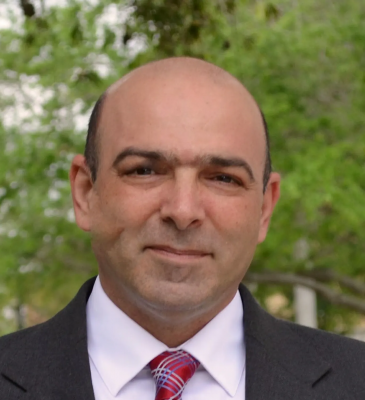 Professor Mohamad Alkadry