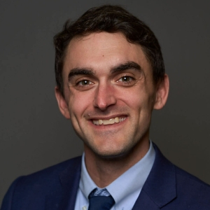 Ryan Baldassario Headshot Photo