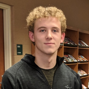 Trevor Schantz