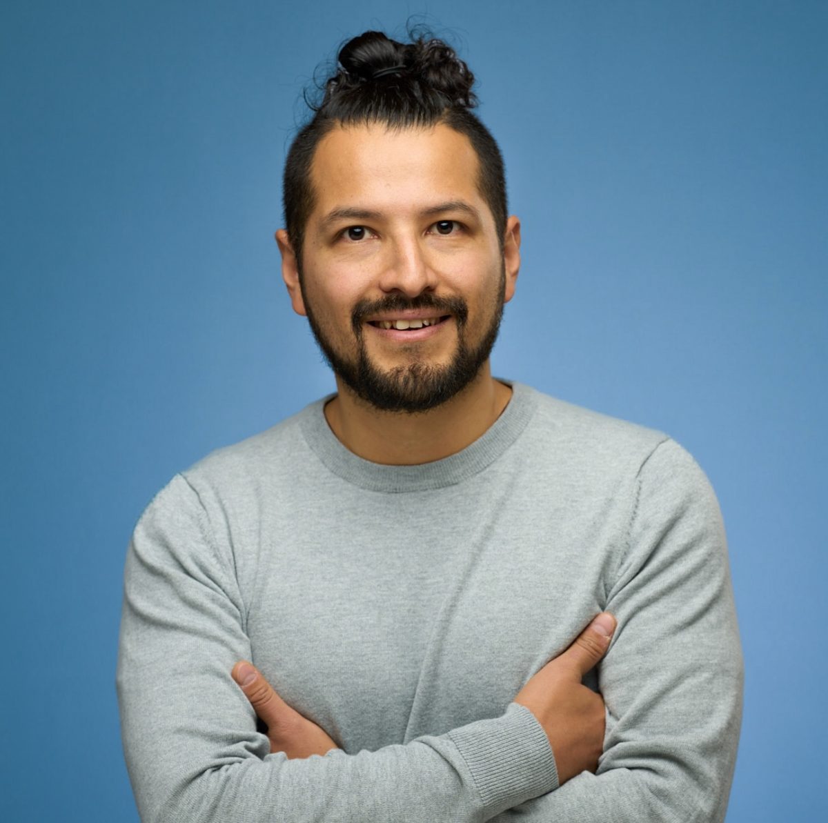 David Mitre Becerril