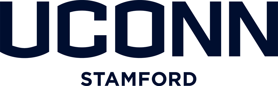UConn Stamford logo
