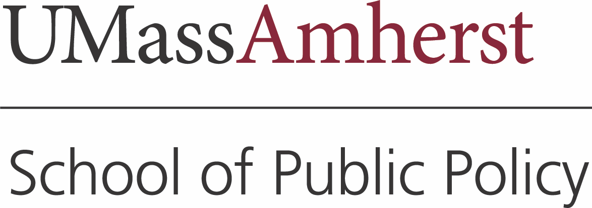 UMass Amherst School of Public Policy