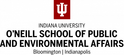 Indiana University O'Neill School of Public and Environmental Affairs | Bloomington | Indianapolis