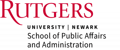 Rutgers University | Newark | School of Public Affairs and Administration
