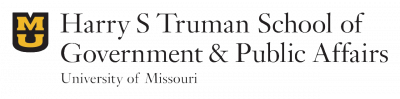 Harry S. Truman School of Government & Public Affairs | University of Missouri