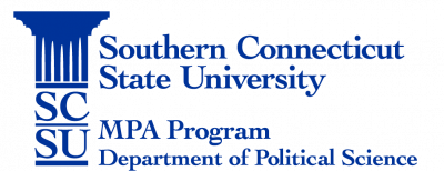 Southern Connecticut State University | MPA Program | Department of Political Science