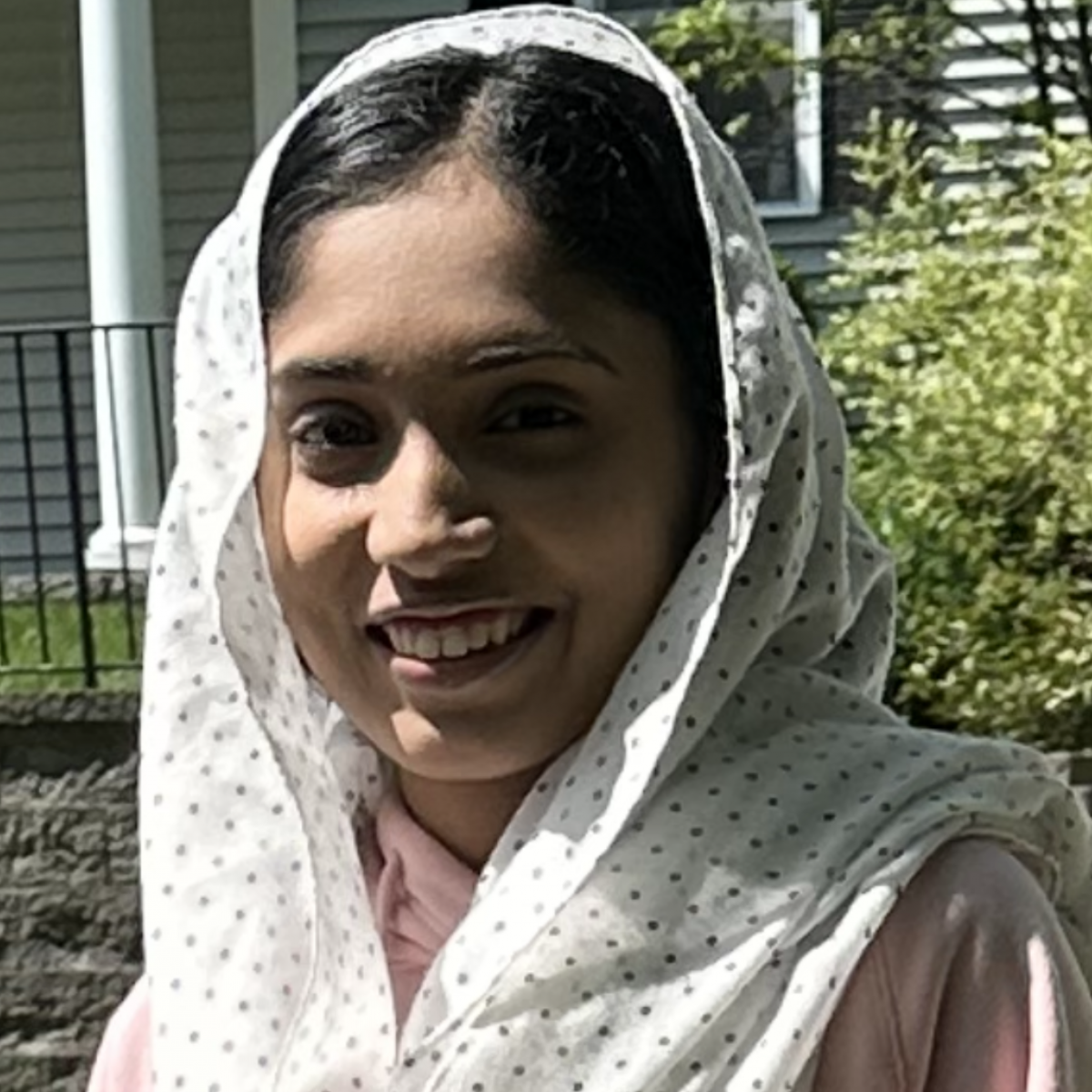hamna qureshi