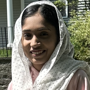 hamna qureshi