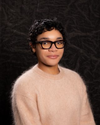 Chelsea K. Smith