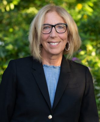 Wendy Mackustis