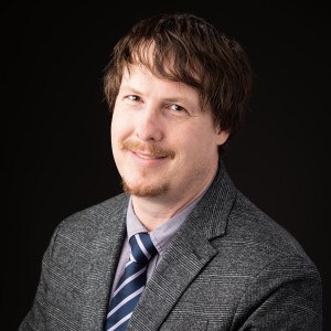 Headshot photo of Dr. Nuri Heckler, Esq.