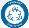 CT CCM Category Logo for "Community Development"