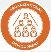 CT CCM Category Logo for "Organizational Development"
