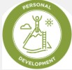 CT CCM Category Logo for "Personal Development"
