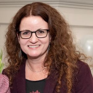 Melissa Foreman