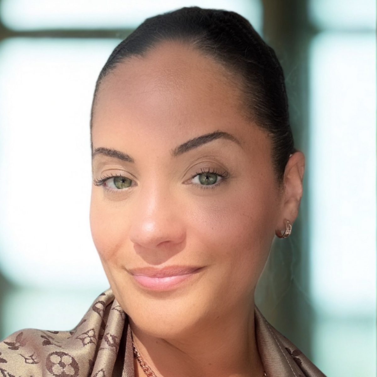 nicole brown