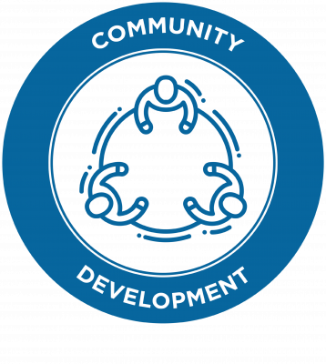 CCM Community Development Logo