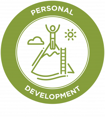CCM Personal Development Logo