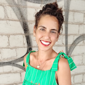 Meital Peleg Mizrachi