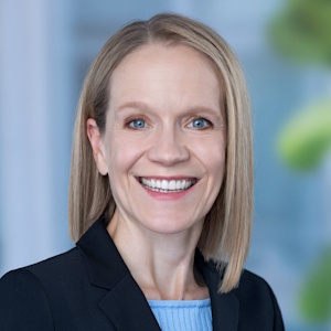 Patricia Nickel