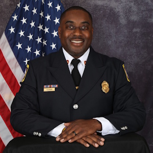 Darnell Tucker