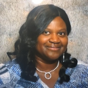 Jacqueline Hudson