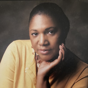Jacqueline Josephs-Irby
