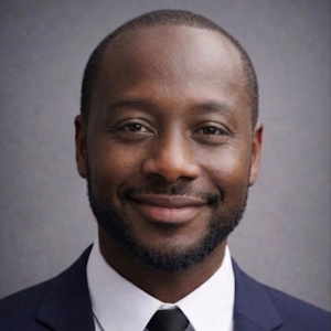 Martin Ogwang