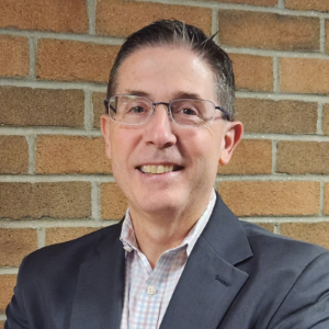 Michael Paulhus photo