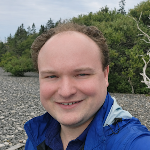 Shane Donahue