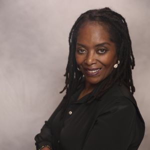 Claudette Kidd