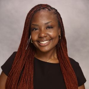 Danielle Gayle
