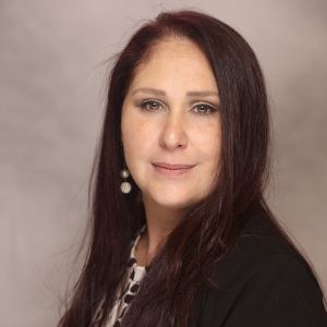 Maria Crespo