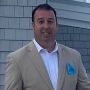 Brendan Lawlor