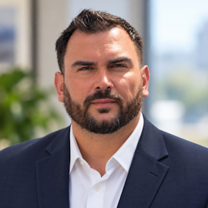 David Rodriguez