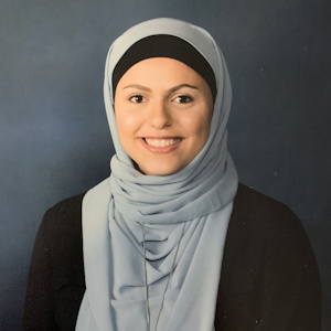 Nabila Alqadumi