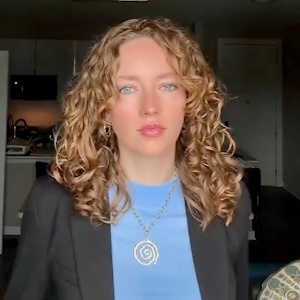 Olivia Dickson