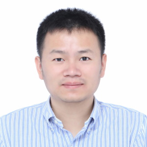Jinhai Yu