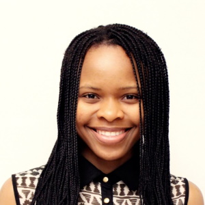 Amaka Atuegbu