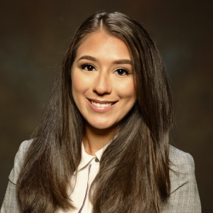Nicole Sanclemente