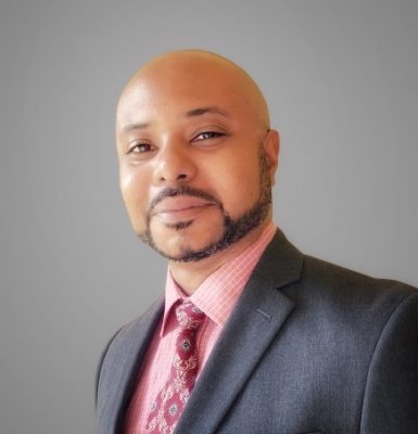 Vaughn Crichlow