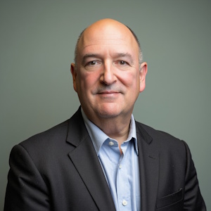 Ronald Schack