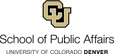 University of Colorado Denver School of Public Affairs