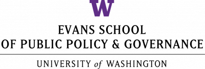 University of Washington | Evans School of Public Policy & Governance