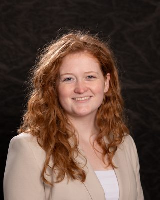 Headshot of Kellie Sartoris