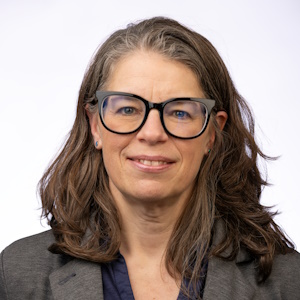 Angela Eikenberry